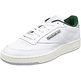 Reebok Club C 85, Sneaker Unisex-Adulto