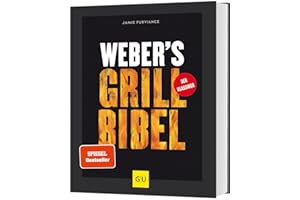 GRÄFE UND UNZER Weber's Grillbibel