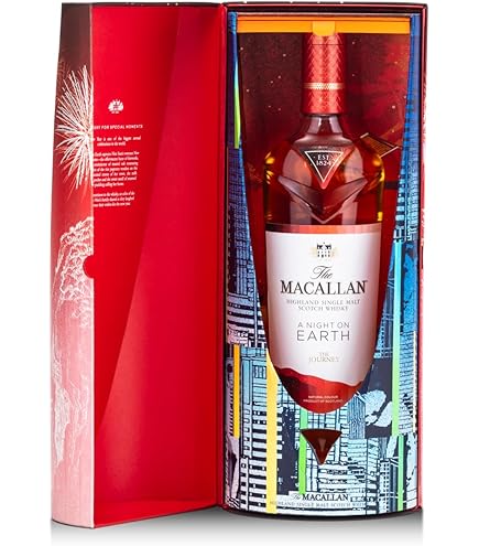 Macallan 12 Triple Cask Whisky - 700 ml : Amazon.it: Alimentari e