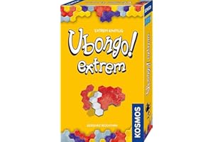 KOSMOS Ubongo Extrem - Mitbringspiel
