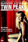 Twin Peaks - Der Film - Sheryl Lee