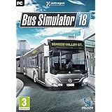 Bus Simulator 18
