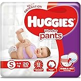huggies pants xs