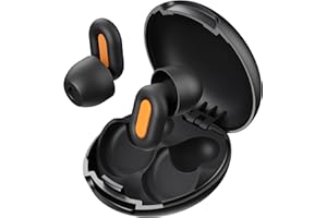 FIKSFA #1 Bouchon d'Oreille - 35 dB | Tech NASA | 8 paires (XS-L) | Testés en laboratoire pour le ronflement, la circulation et les concerts | +1 Million Clients