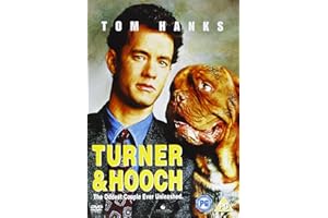 Turner & Hooch