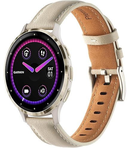 Pellicola Protettiva Garmin Venu 2 - Vetro Temperato 9H 3 Pezzi Senza Bolle - Foto 4