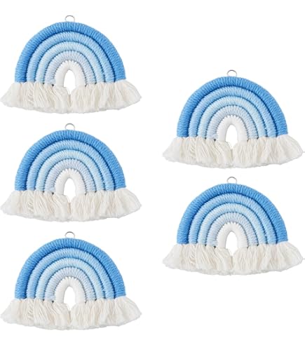 100 Ciondoli Arcobaleno Per Creare Gioielli Fai Da Te - Forma Cuore 17.5x19mm, Ideali Per Collane E Bracciali - Foto 14