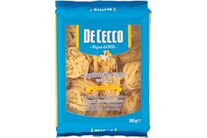 De Cecco Tagliatelle 203 500gr