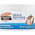 Palmer's Cocoa Butter Formula Moisturizer Jar With Vitamin E - Lot of 3