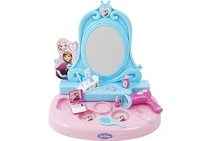 SAMBRO BILDO- Tocador, Multicolor (B-8725)