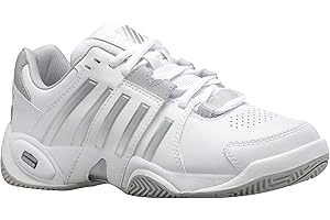 K-Swiss Accomplish IV, Zapatos de Tenis Mujer