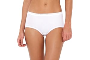 Sloggi Slip (Lot de 4) Femme