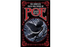 The Complete Tales and Poems of Edgar Allan Poe (Barnes & Noble Collectible Editions)
