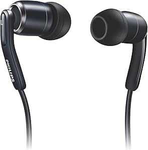 Philips SHE9700/00 In-Ear Headphones