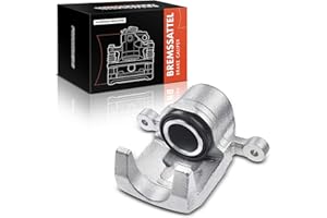 Frankberg Pinze freno Posteriore Sinistra Compatibile con Actyon 2005-2021 Korando 1997-2006 Kyron 2005-2021 Musso 2002-2006 Rexton 2002-2021 Rodius 2014-2021