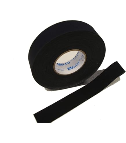Iron On Seam Sealing Tape T-2000X Hot Melt 3-Layer Waterproof Wetsuit Repair Pat