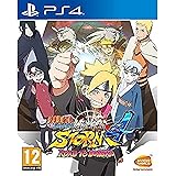 Naruto Shippuden: Ultimate Ninja Storm 4Road to Boruto - PlayStation 4