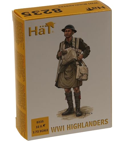 Figurine HAT Industrie - le spécialiste de la marque HAT Industrie