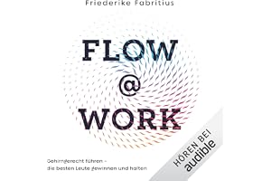 Flow@Work: Gehirngerecht führen – die besten Leute gewinnen und halten
