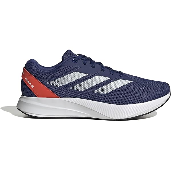 adidas adizero RC 4 M Running shoes Legacy Indigo/Turbo/Skty Rush Mens 8 New adidas Adizero RC 4 Men main image 3