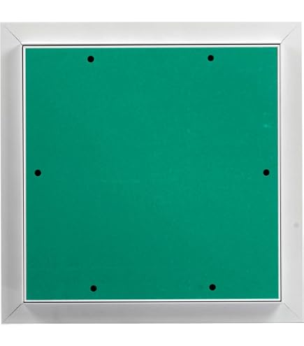 Revisionsklappe Trockenbau 20x20 Revisionsklappe Gr Produktbild-Vorschau 2