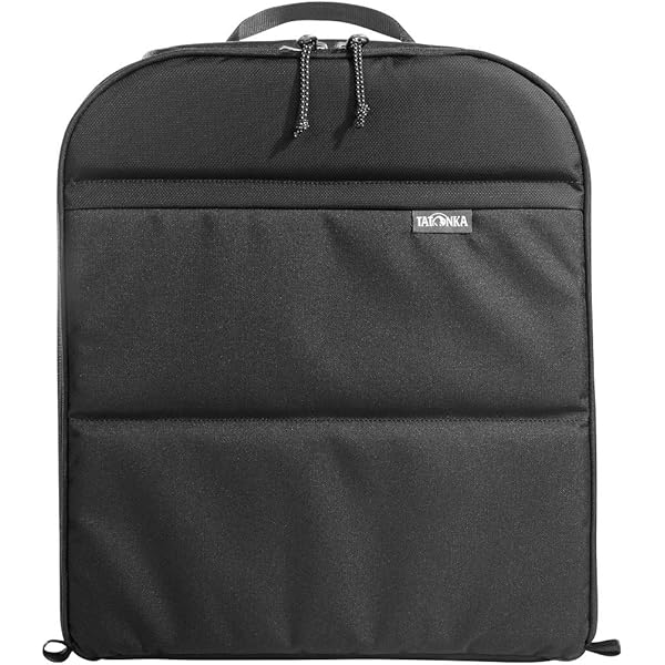 Tenba BYOB 9 Slim Backpack Insert Zwart kopen