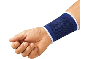 Wundmed® 04-001 Handgelenkschutz klinisch getestet