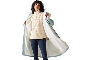 Regatta Adults Changing Robe Pro Waterproof