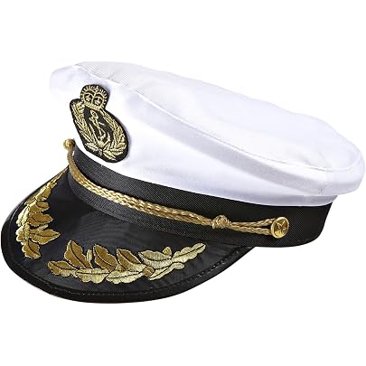W WIDMANN MILANO Party Fashion - Costume Marinaio, Uniforme - 6