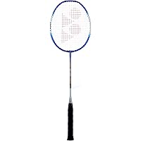 Yonex ZR 100 Light Aluminium Badminton Racquet with Full Cover | Made in India