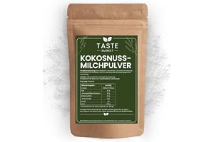 100 g storleksurval kokosmjölkpulver | kokosmjölkpulver | kokos mjölkpulver torkad