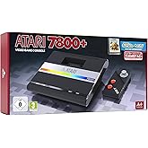 Atari 7800+