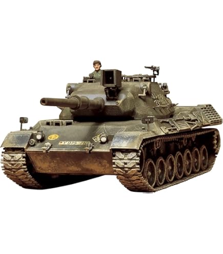 Tamiya 35099- Flakpanzer Gepard : Amazon.es: Hogar y cocina