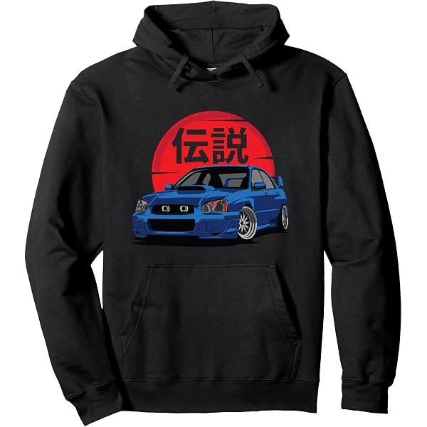 Tuning Della Felpa Con Cappuccio - Italia - 12
