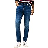 Tommy Jeans SCANTON SLIM AI0255 Jeans Erkek