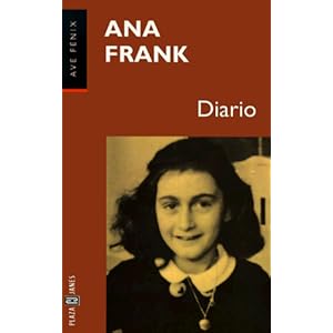 Diario     Ana frank (Fiction, Poetry & Drama)