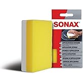 Sonax 417 300 Cila Uygulama S&uuml;ngeri, Renkli