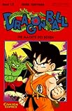 Image de Dragon Ball 12. Die Mächte des Bösen. Presseausgabe