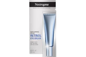 Neutrogena Rapid Wrinkle Repair ögonkräm, 14 ml