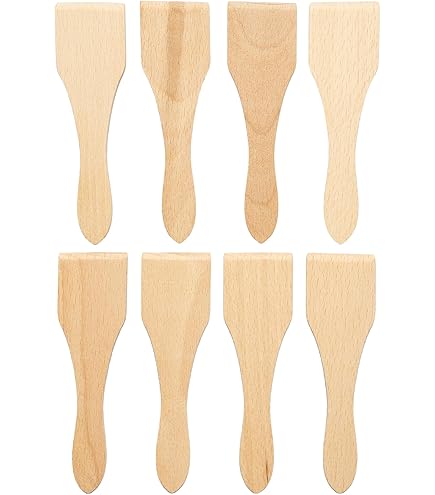 Coupelles/Poêlons carrés (lot de 8) Raclette Tefal (XA400202-8
