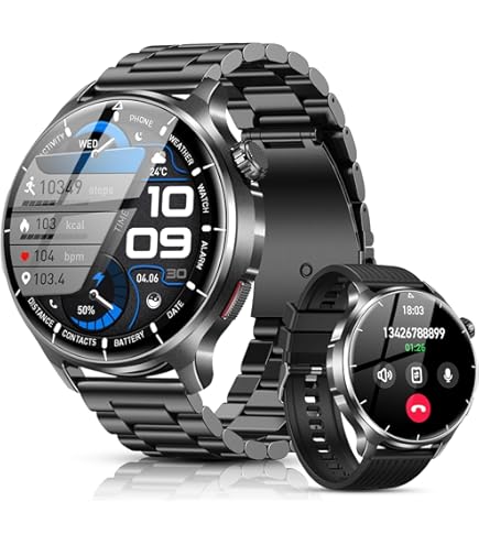 RIP CURL Search GPS Serie 2 Smart Surf Watch Black A1144 - Unisex