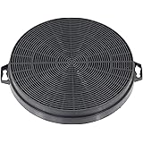 chk60ss cooker hood filters