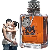Amando Perez Parfum Homme et Femme Cocaïne 50 ml avec Phéromones ...