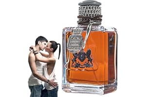 GIMOCOOL Jadoure Alpha Men Feromone Perfume, Feromonas Perfume for Men, J. Lenuova Men Feromone Perfume, perfume de feromonas para hombres, perfume de feromona duradera