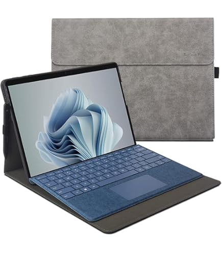 Amazon.in: Buy Microsoft Surface Pro 9 Signature Type Cover KB
