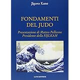 Fondamenti del judo