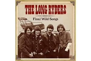 Final Wild Songs