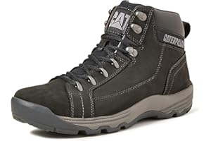 Caterpillar Supersede Buty na kostkę Mężczyźni