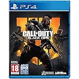 ACTIVISION Call of Duty: Black Ops 4 - Standard Edition (PS4)