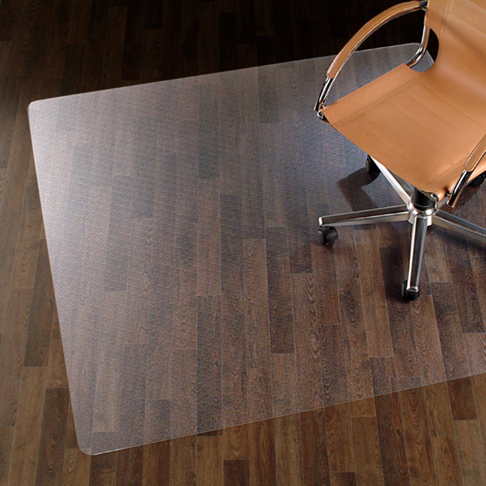 chaise de bureau qui ne raye pas le parquet